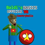 Baldi's Basics Official VN