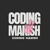 Coding Manish