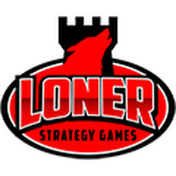 Loner Strategy Games