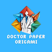 Doctor Paper Origami