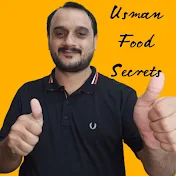 USMAN FOOD SECRETS