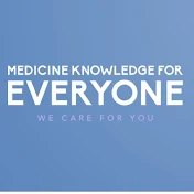 Medicine Knowledge For Everyone