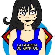 La guarida de Krypton