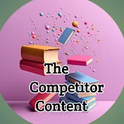 The Competitor Content