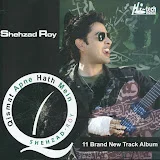 Shehzad Roy - Topic