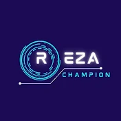 Reza Champion