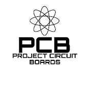 Project Circuit Boards(PCBs)