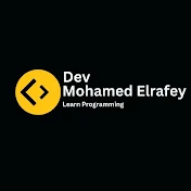 Dev Mohamed Elrafey