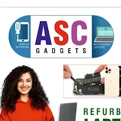 asc gadgets