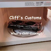 Cliff's Customs