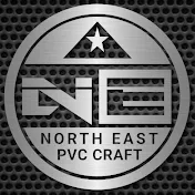 NorthEast Pvc craft.