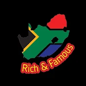 SA Rich And Famous