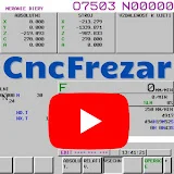 CncFrezar