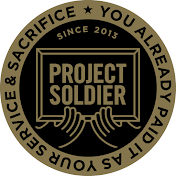 프로젝트-솔져 | Project Soldier