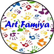 Art Famiya - How To Draw