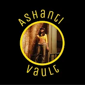 Ashanti Vault