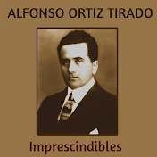 Alfonso Ortiz Tirado - Topic
