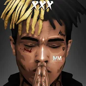 XXXTENTACION GUY X2