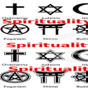 Spirituality Religion