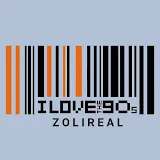 Zolireal 80s-90s Retró Official