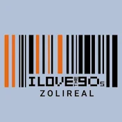 Zolireal 80s-90s Retró Official