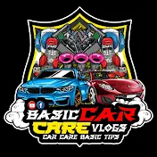 Basic Car Care Vlogs