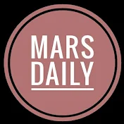Mars Daily