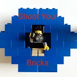 Shoot Your Bricks