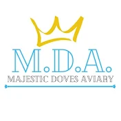 Majestic Doves Aviary LLC