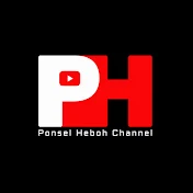 Ponsel Heboh