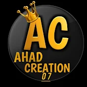 Ahad Creation 07