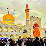 Imam Reza