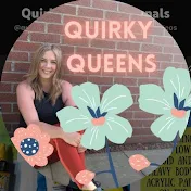 Quirky Queens Journals