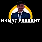 NKM47 PRESENTS