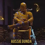 AussieGunda