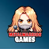 MetaLWarrioRGames