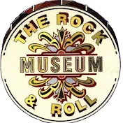The Rock & Roll Museum™