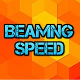 BeamNG Speed