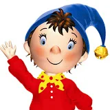 Noddy Official (English)