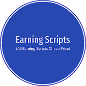 Earning Scripts