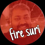 fire suri