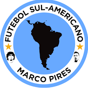 FUTEBOL SUL-AMERICANO | POR MARCO PIRES