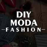 Ider Alves - DIY Moda Fashion