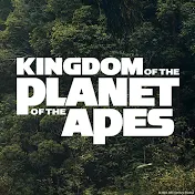 Planet of the Apes