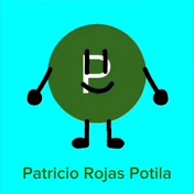 Patricio Rojas Potila