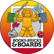 Books, Bricks and Boards