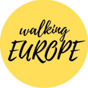 walking europe