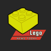 LEGO News Today