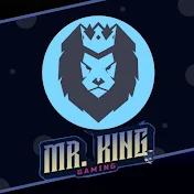 MR. K Gaming