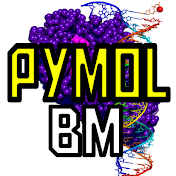 Pymol Biomolecules